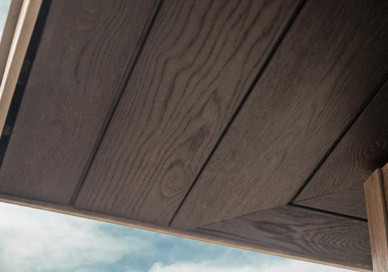 Millboard Envello Shadow Line Wall Cladding Board