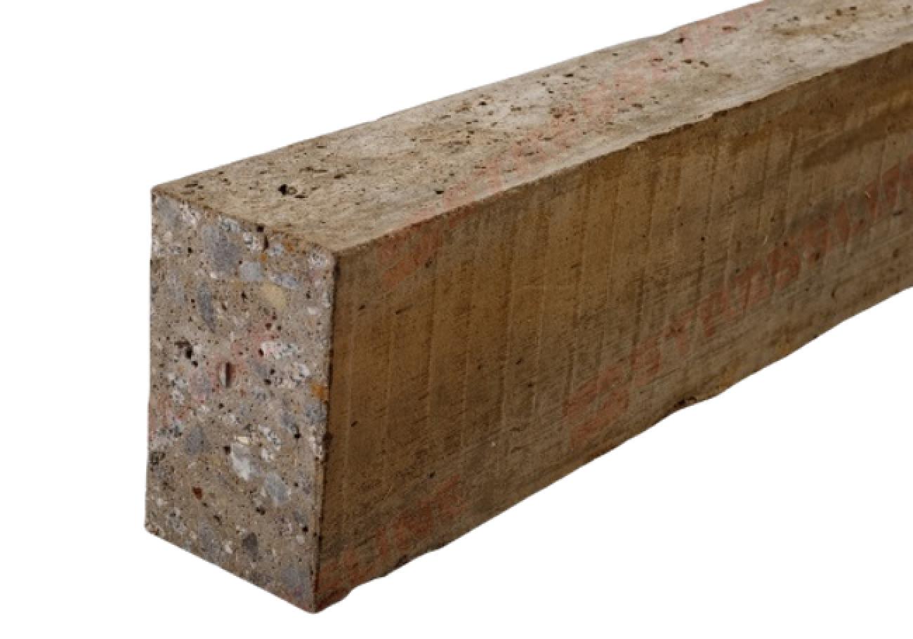 Prestressed Concrete Lintel