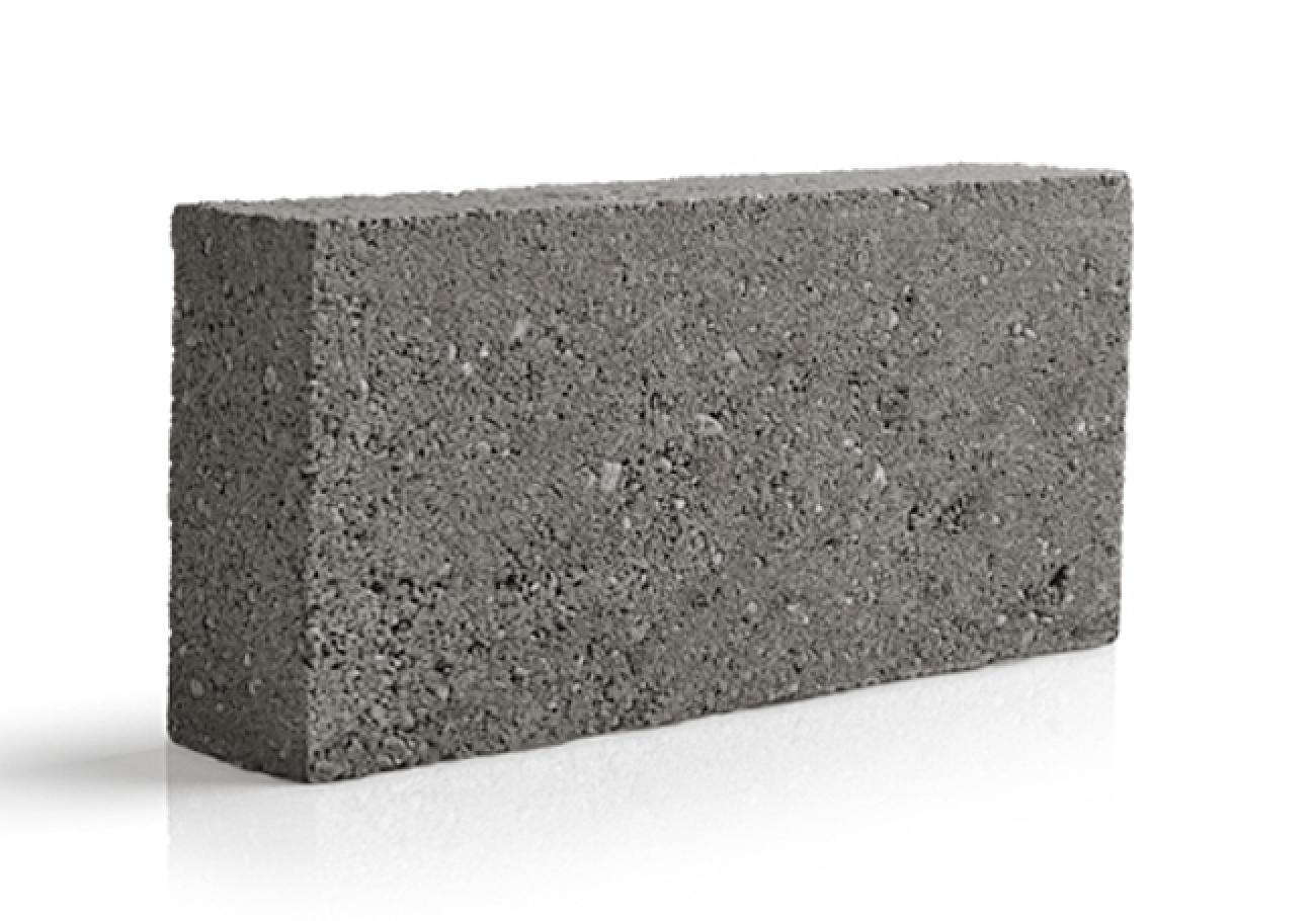 100mm Fenlite Concrete Block 7N 100mm Fenlite Concrete Block 7N