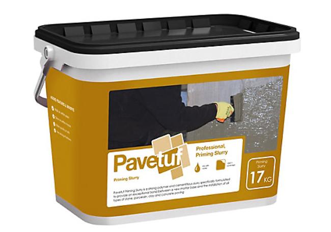 Pavetuf Priming Slurry 17kg Tub