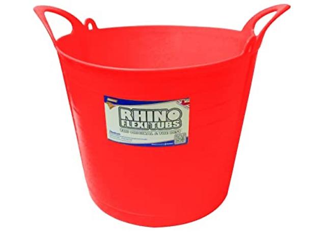 Rhino Flexi Tub