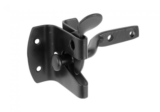 Auto Gate Latch