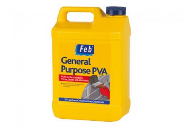 General Purpose PVA