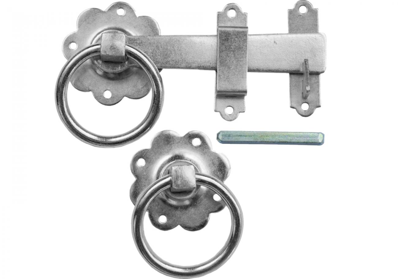 Ring Latch