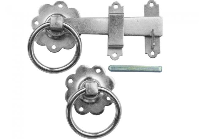 Ring Latch