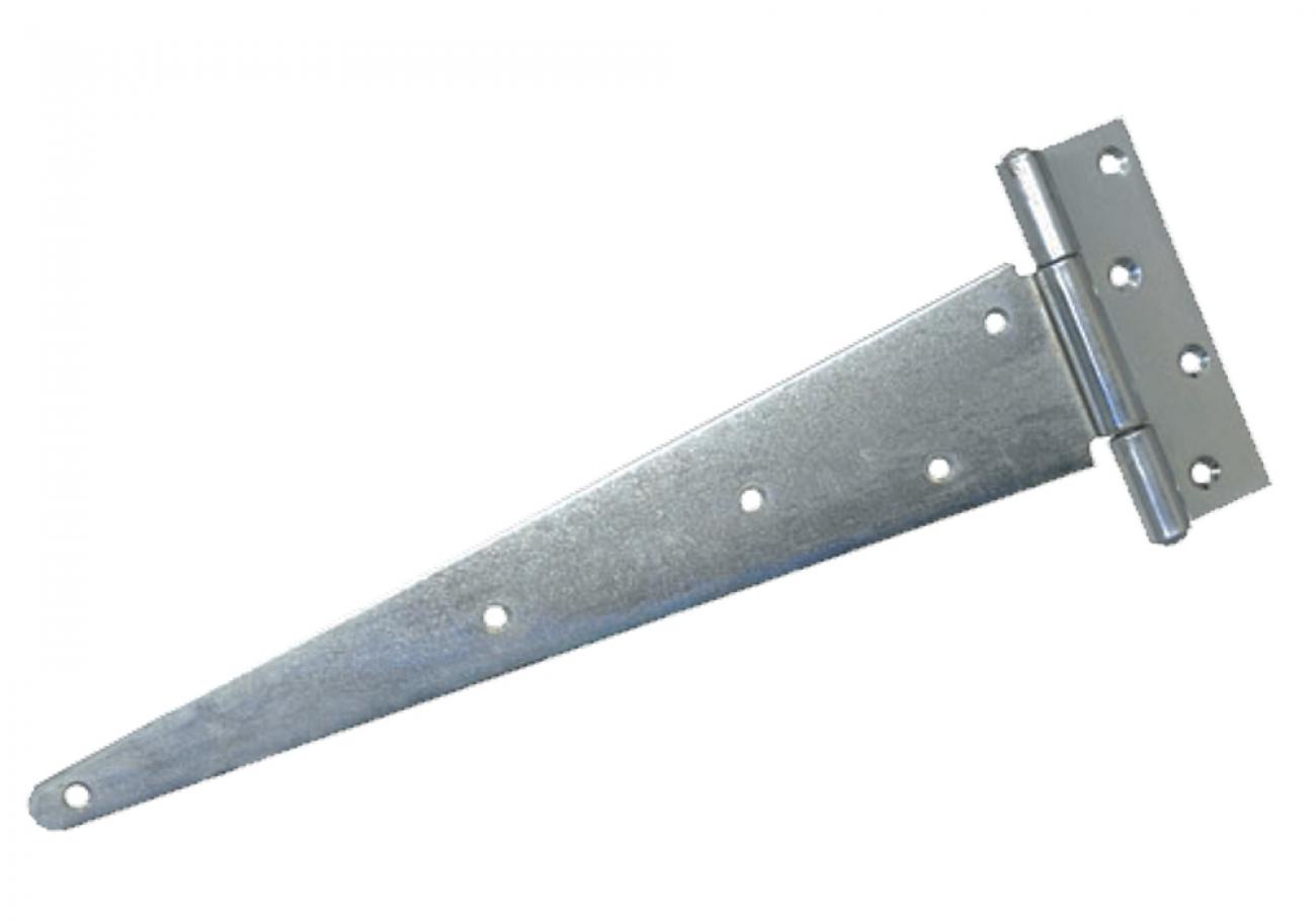 Gate Tee Hinge (pair)