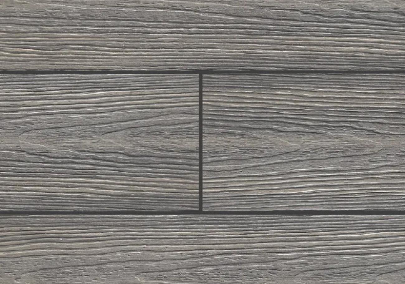NewTechWood UltraShield Essentials Composite Decking Coastal Grey