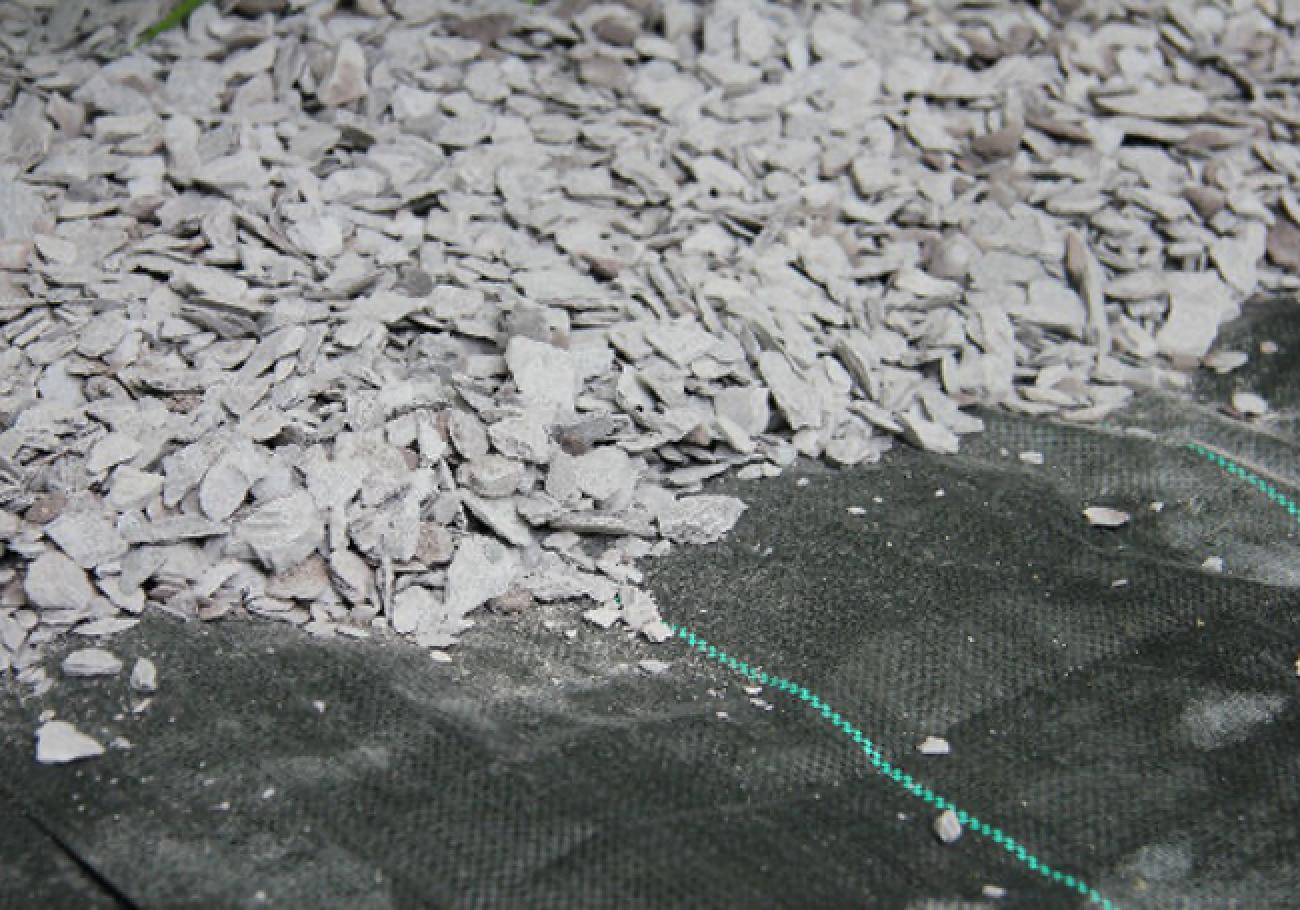 Groundtex Woven Geotextile Weed Membrane Groundtex Woven Geotextile Weed Membrane