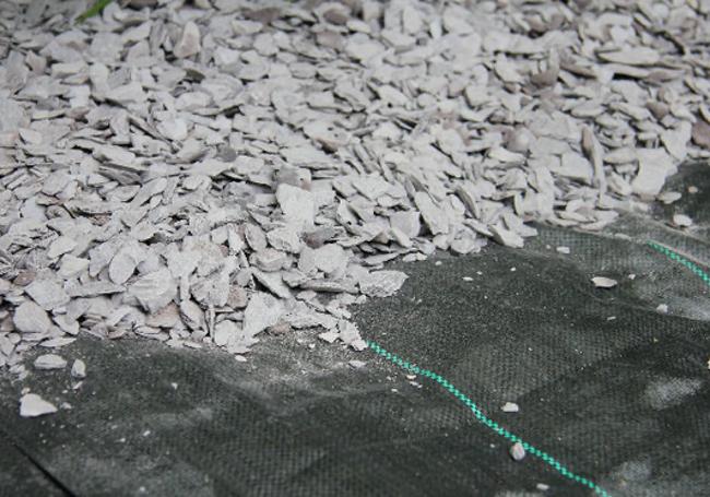 Groundtex Woven Geotextile Membrane