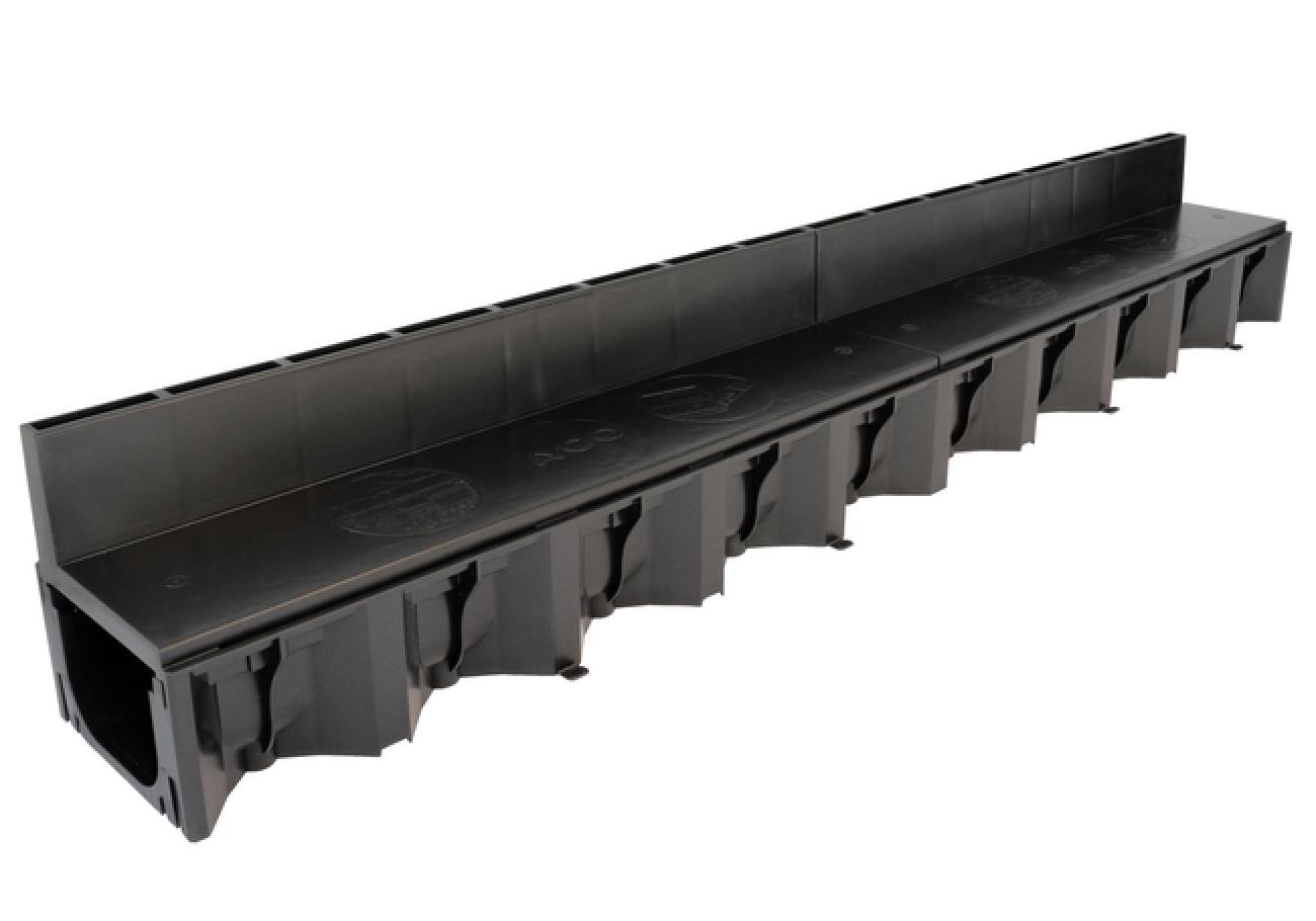 ACO HexDrain Brickslot Drainage Channel ACO HexDrain Brickslot Drainage Channel
