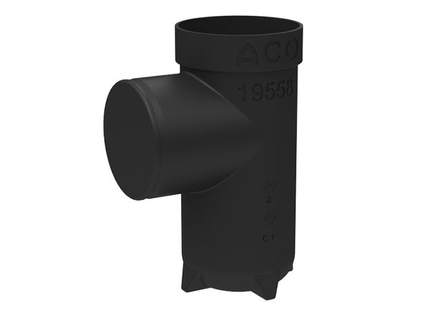 ACO HexDrain Sump Unit