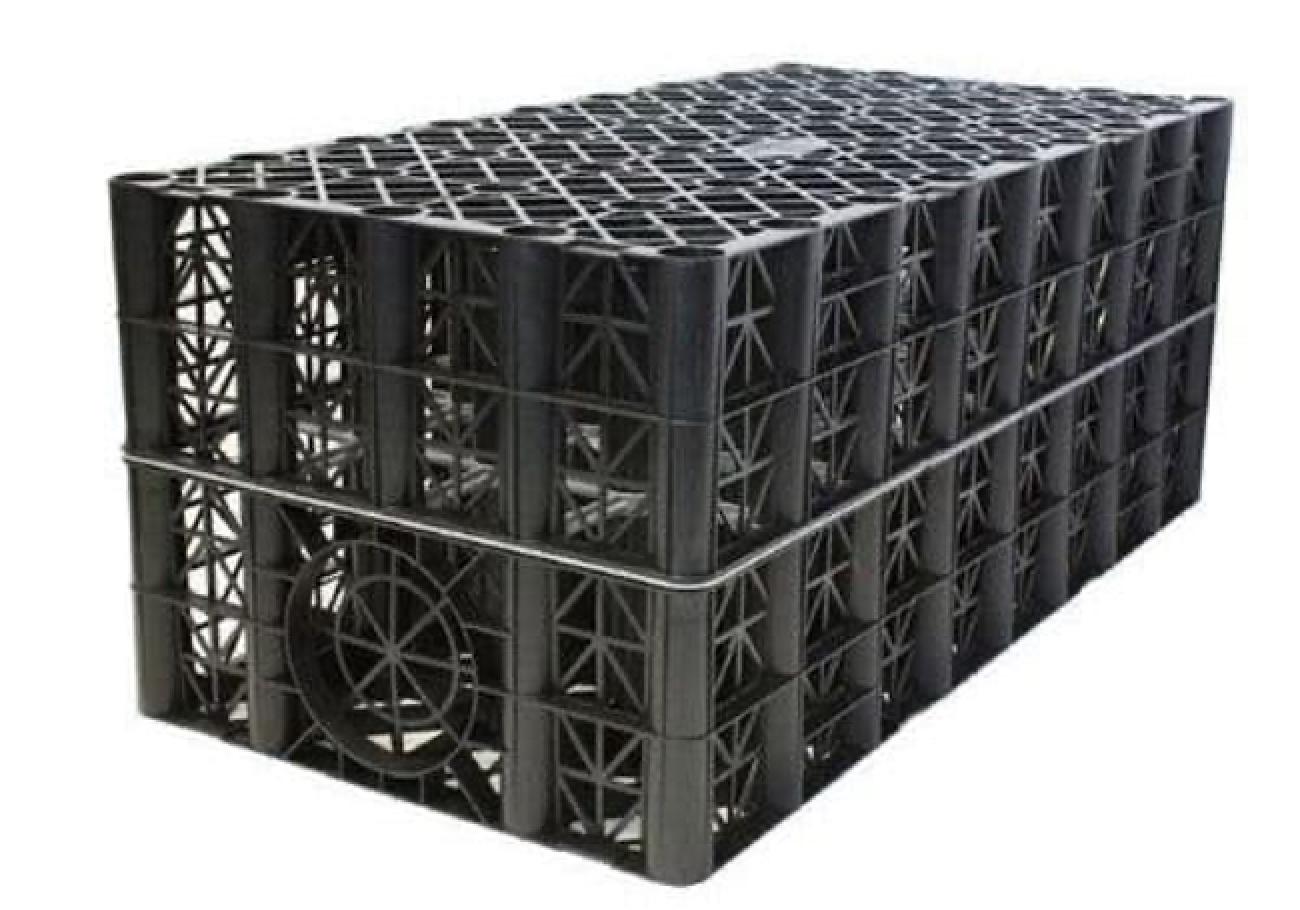 HydroCell Soakaway Crate HydroCell Soakaway Crate