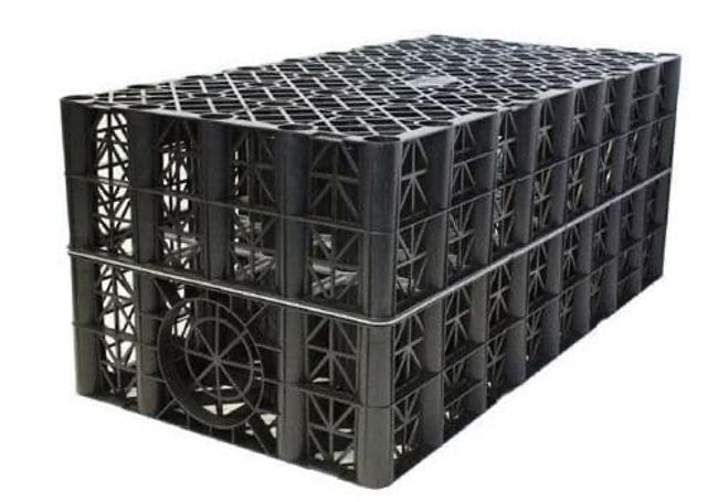 Polydrain Cell Soakaway Crate