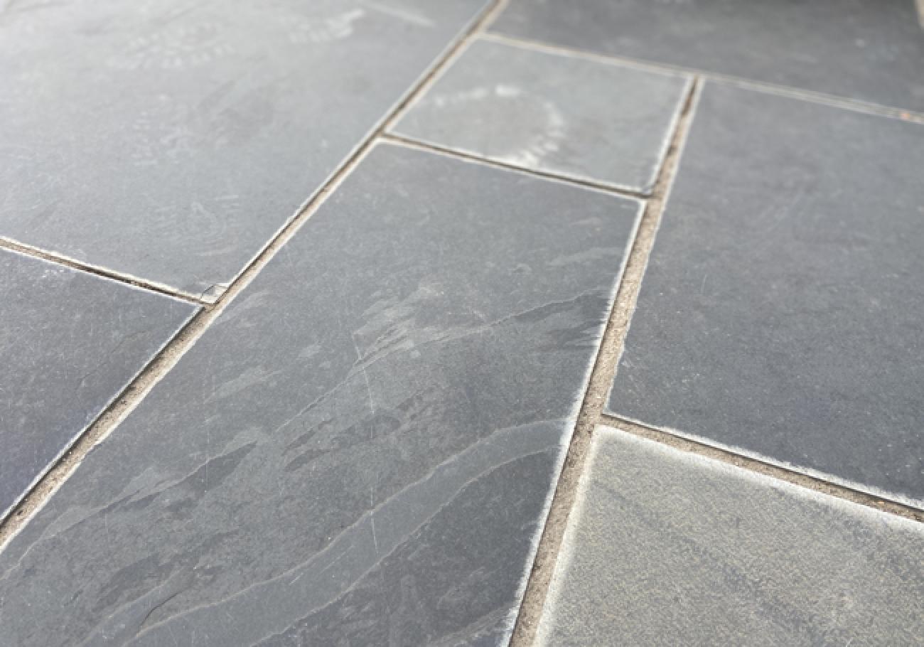 AWBS Brazilian Slate 15.3m² Paving Pack