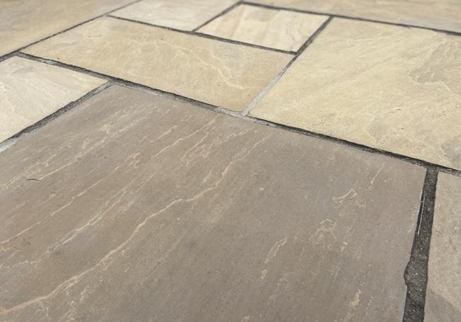 AWBS Coastal Mix Sandstone 15.22m² Pack