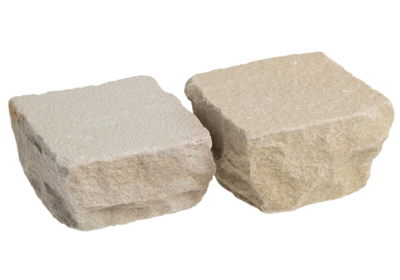 AWBS Desert Sand Sandstone Setts AWBS Desert Sand Sandstone Setts