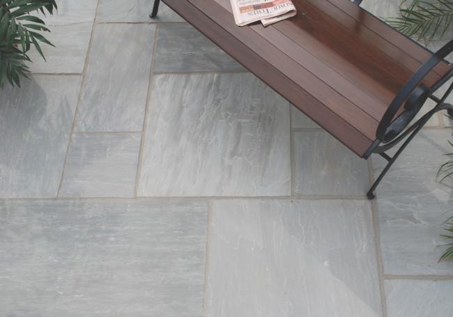 AWBS Stone Grey Sandstone Singles