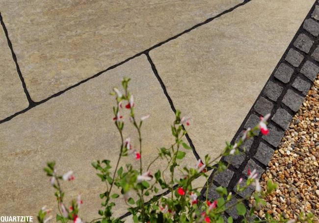 Pavestone Antico Porcelain Paving 800x400mm