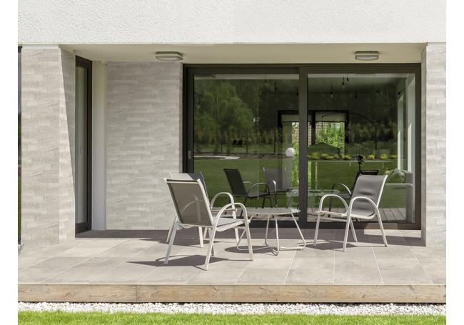 Pavestone Minerali Porcelain Cladding