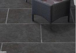 Pavestone Antico Granite Porcelain 800x400mm