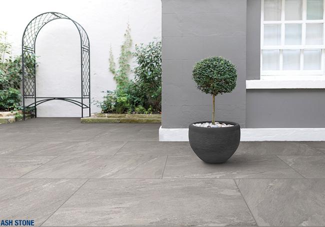 Digby Stonerock Porcelain Paving 1000x500