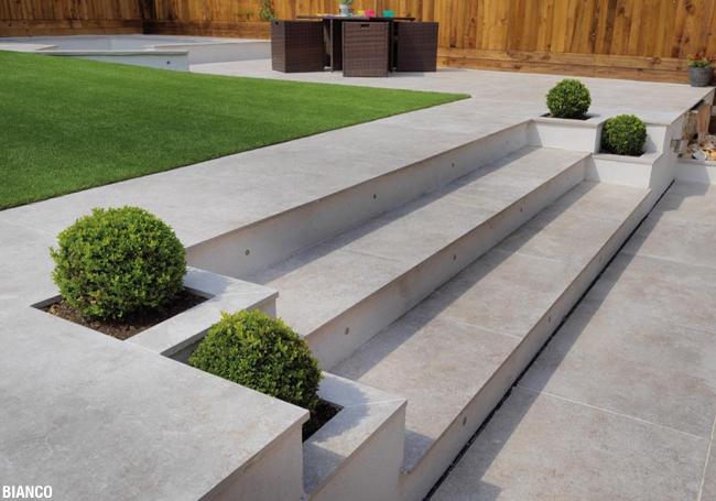 Pavestone Tegel Porcelain 900x900mm