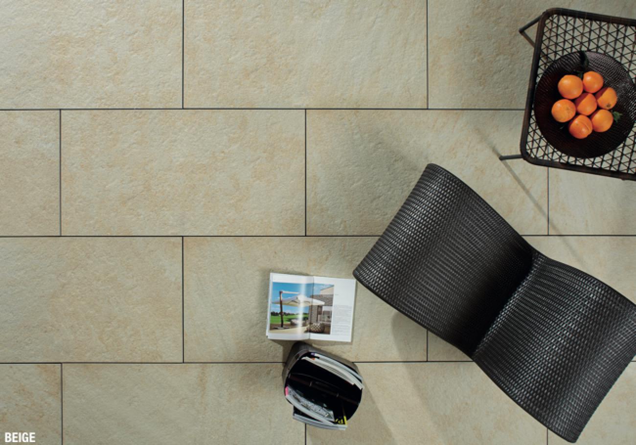 AWBS Modena Porcelain Paving