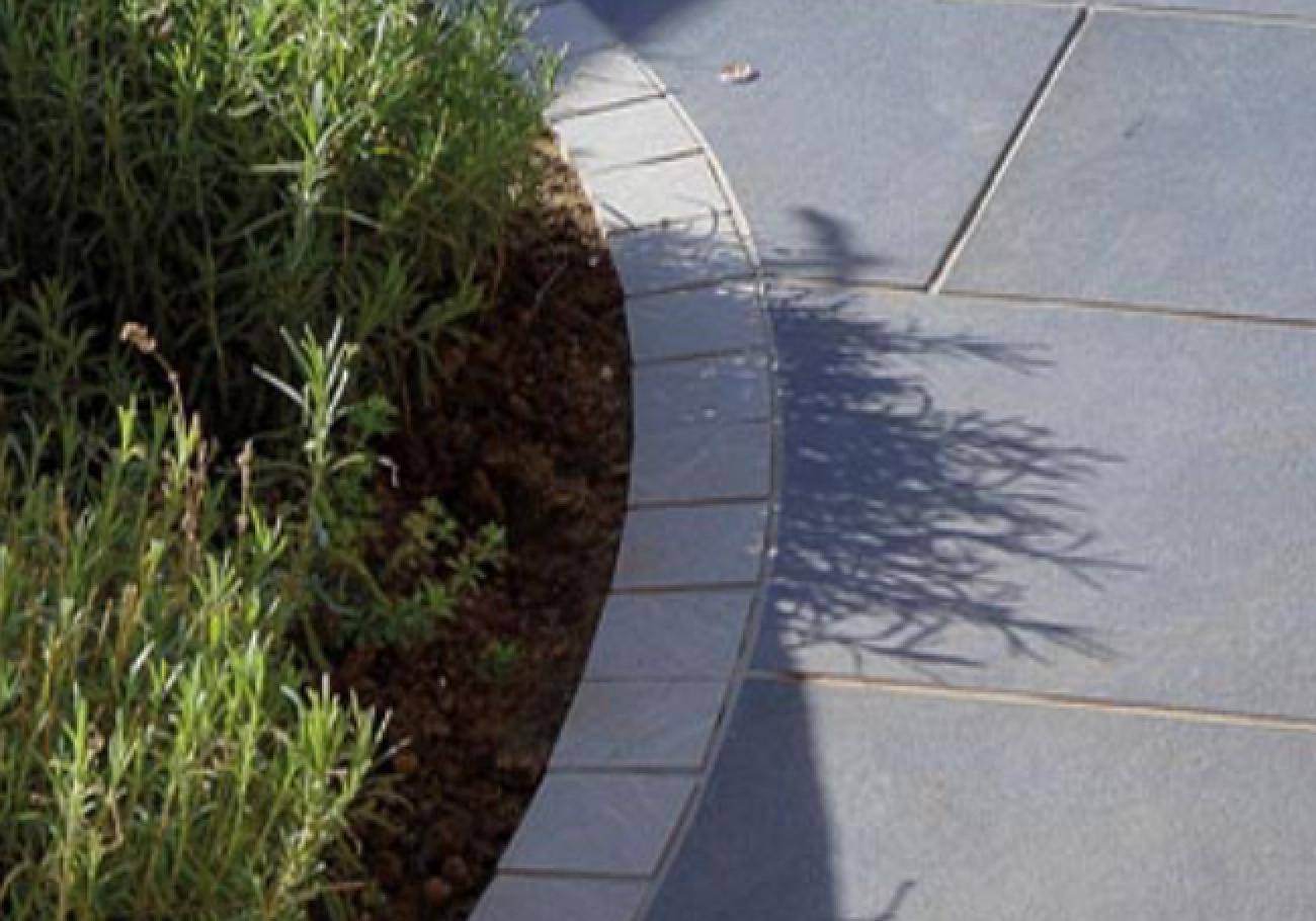 Pavestone Porcelain Paving Setts Pavestone Porcelain Paving Setts