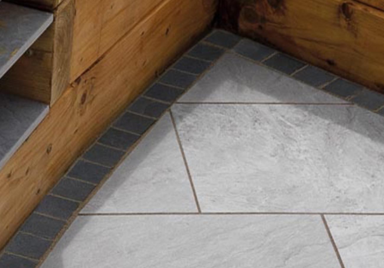 Pavestone Porcelain Sett Pavestone Porcelain Sett