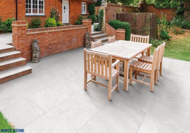 Digby Stonerock Porcelain 1000x500