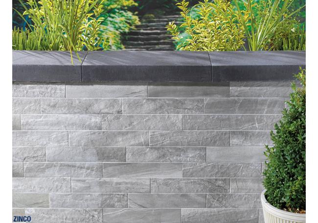 Pavestone Minerali Porcelain Wall Cladding