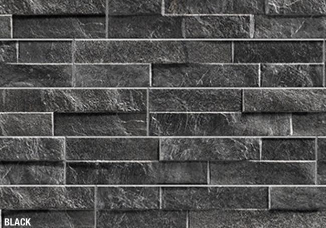 Pavestone Slate Stack Cladding M²