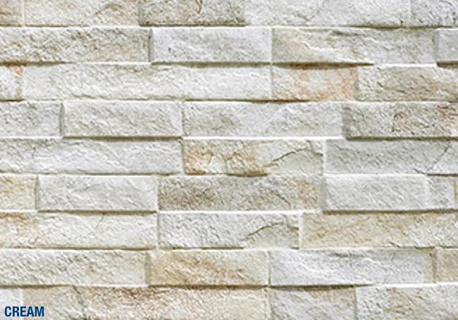 Pavestone Rock Stack Porcelain Cladding