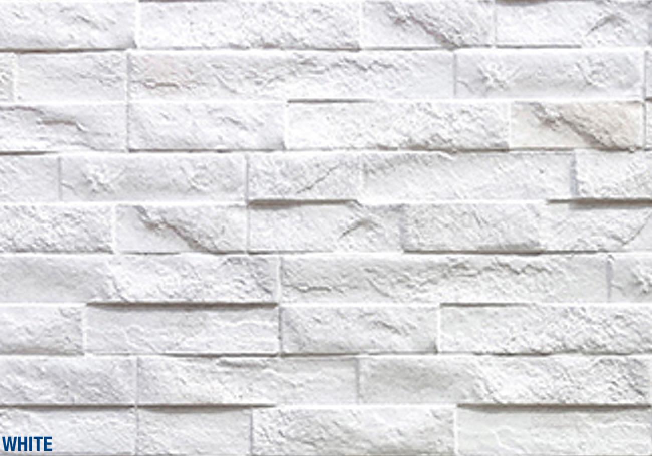 Pavestone Rock Stack Porcelain Wall Cladding Tiles