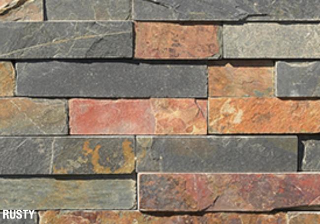 Pavestone Slate Stack Cladding M²