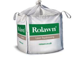 Rolawn Topdressing 500 Litre Bulk Bag