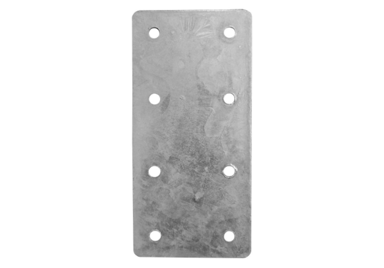 Swiftsecure Flat Sleeper Fixing & Support Plate Swiftsecure Flat Sleeper Fixing & Support Plate