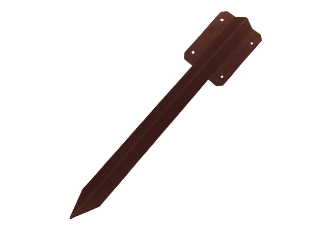 Swiftsecure Straight Single Sleeper Support Spike Swiftsecure Straight Single Sleeper Support Spike