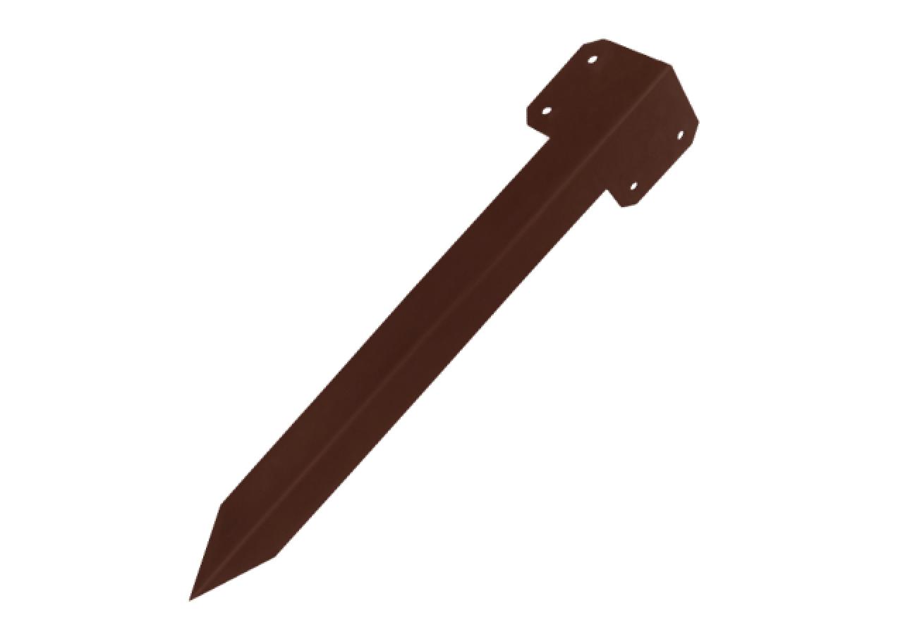 Swiftsecure Corner Single Sleeper Support Spike Swiftsecure Corner Single Sleeper Support Spike