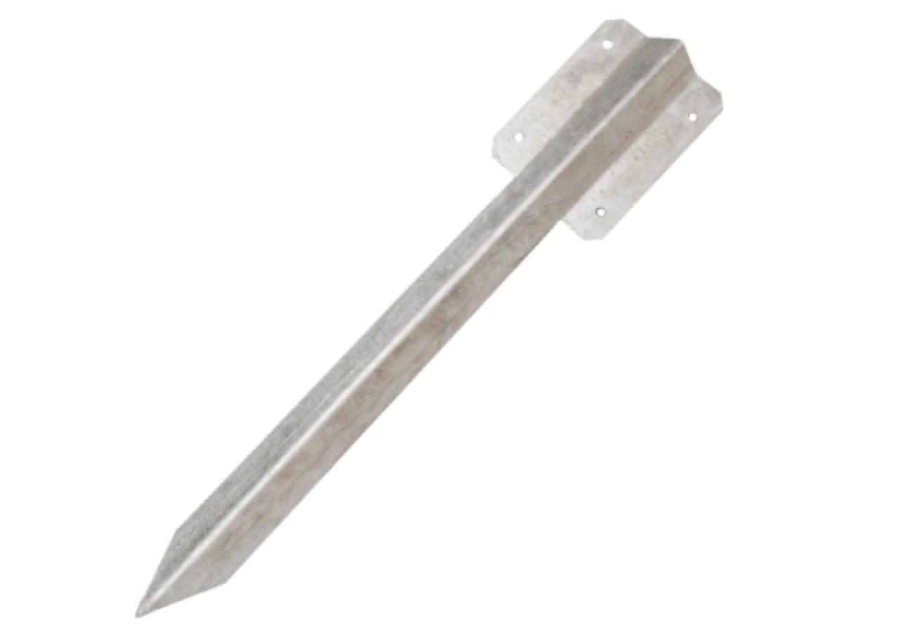 Swiftsecure Straight Single Sleeper Support Spike