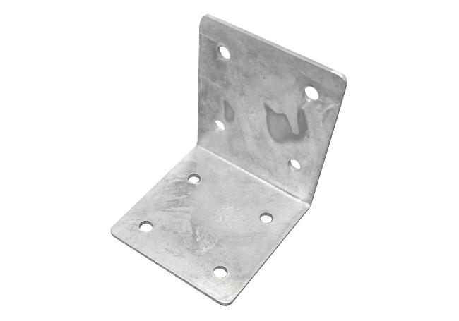 Swiftsecure Internal Corner Support Bracket