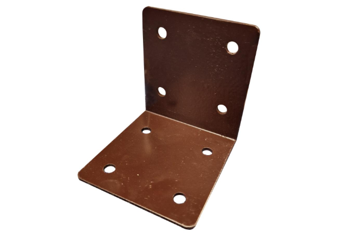 Swiftsecure Internal Corner Sleeper Support Bracket