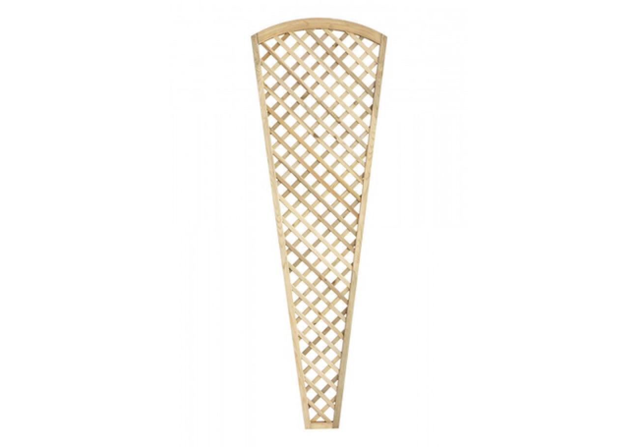 Grange Alderley Fan Trellis Grange Alderley Fan Trellis