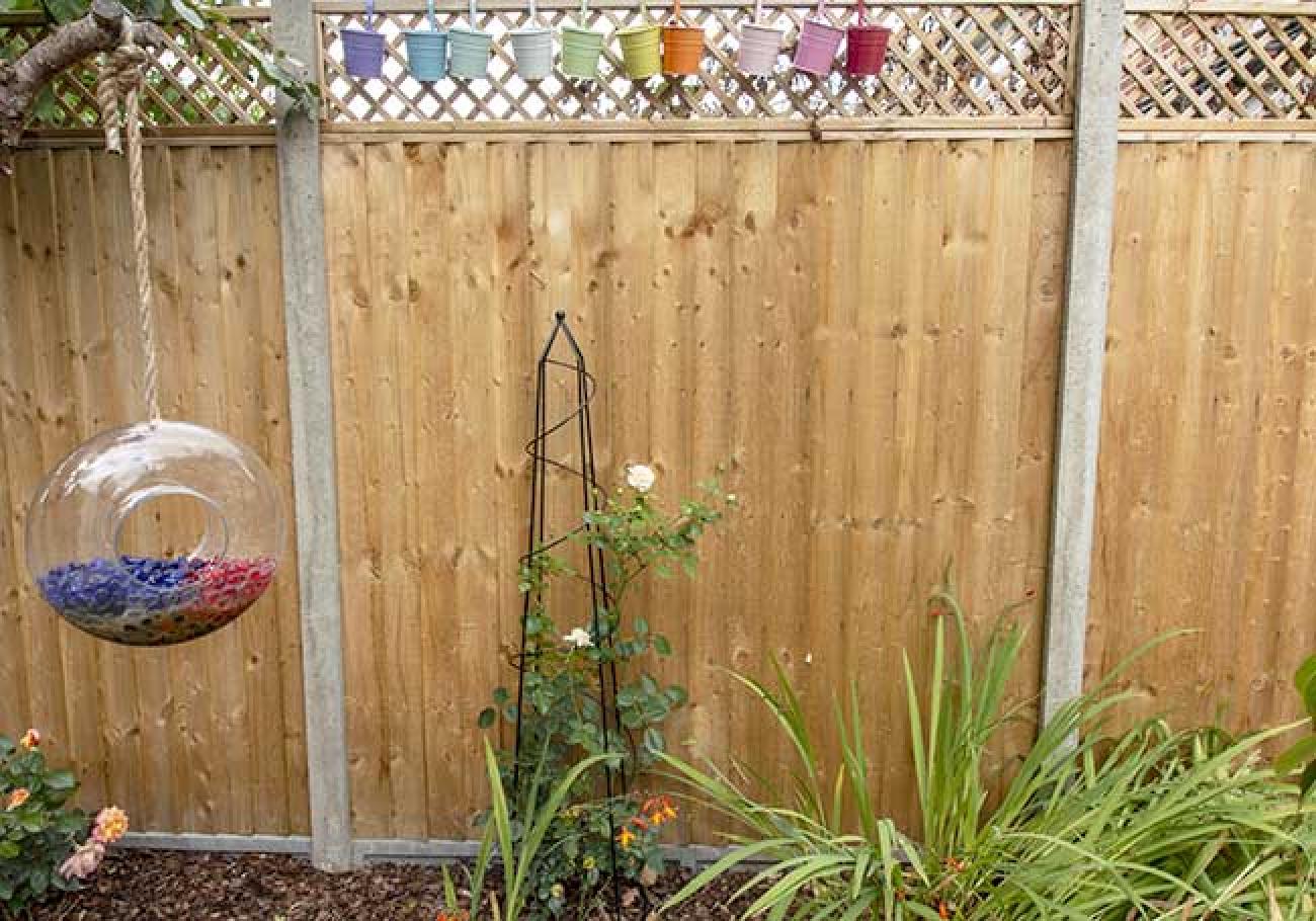 Slotted Concrete Fence Posts Slotted Concrete Fence Posts