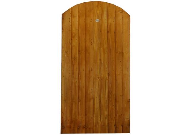 Tafs Board Gate