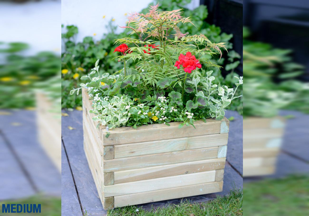 Grange Elite Planter Grange Elite Planter