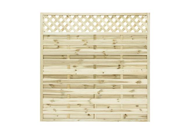 Grange Elite Malo Fence Panel