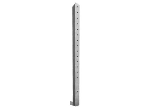 Universal Concrete Post 2.7m