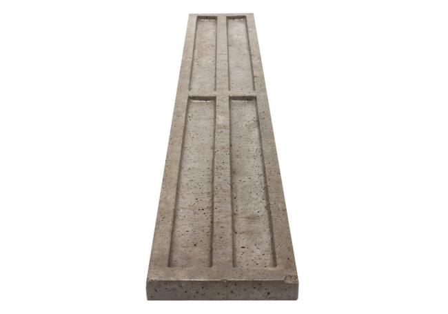 Concrete Gravel Board