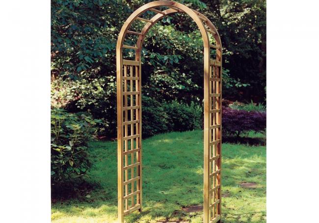 Grange Elite Garden Arch